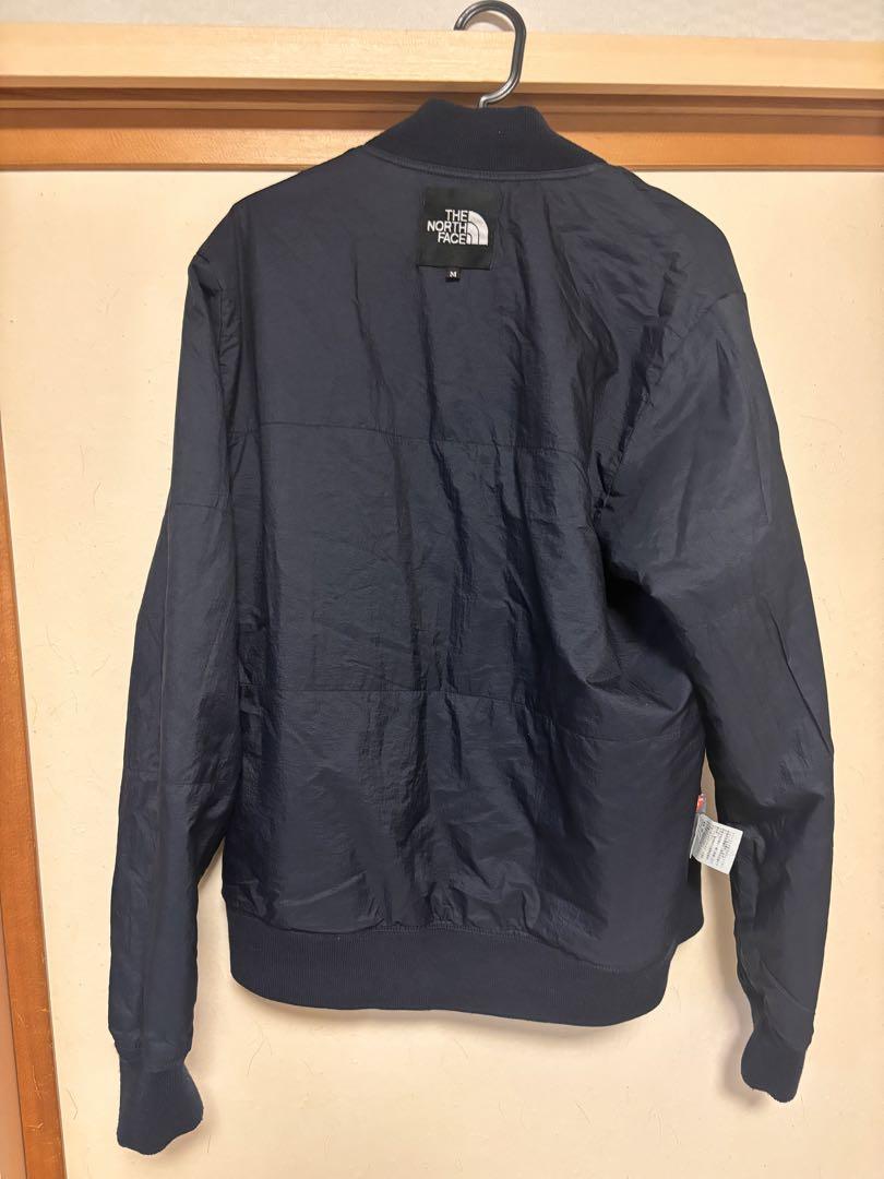THE NORTH FACE  ザノースフェイス ブラック NY81663