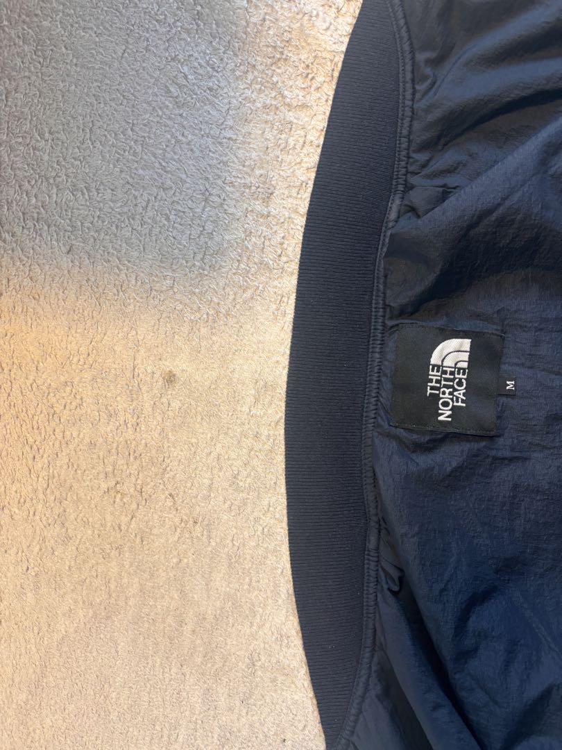 THE NORTH FACE  ザノースフェイス ブラック NY81663