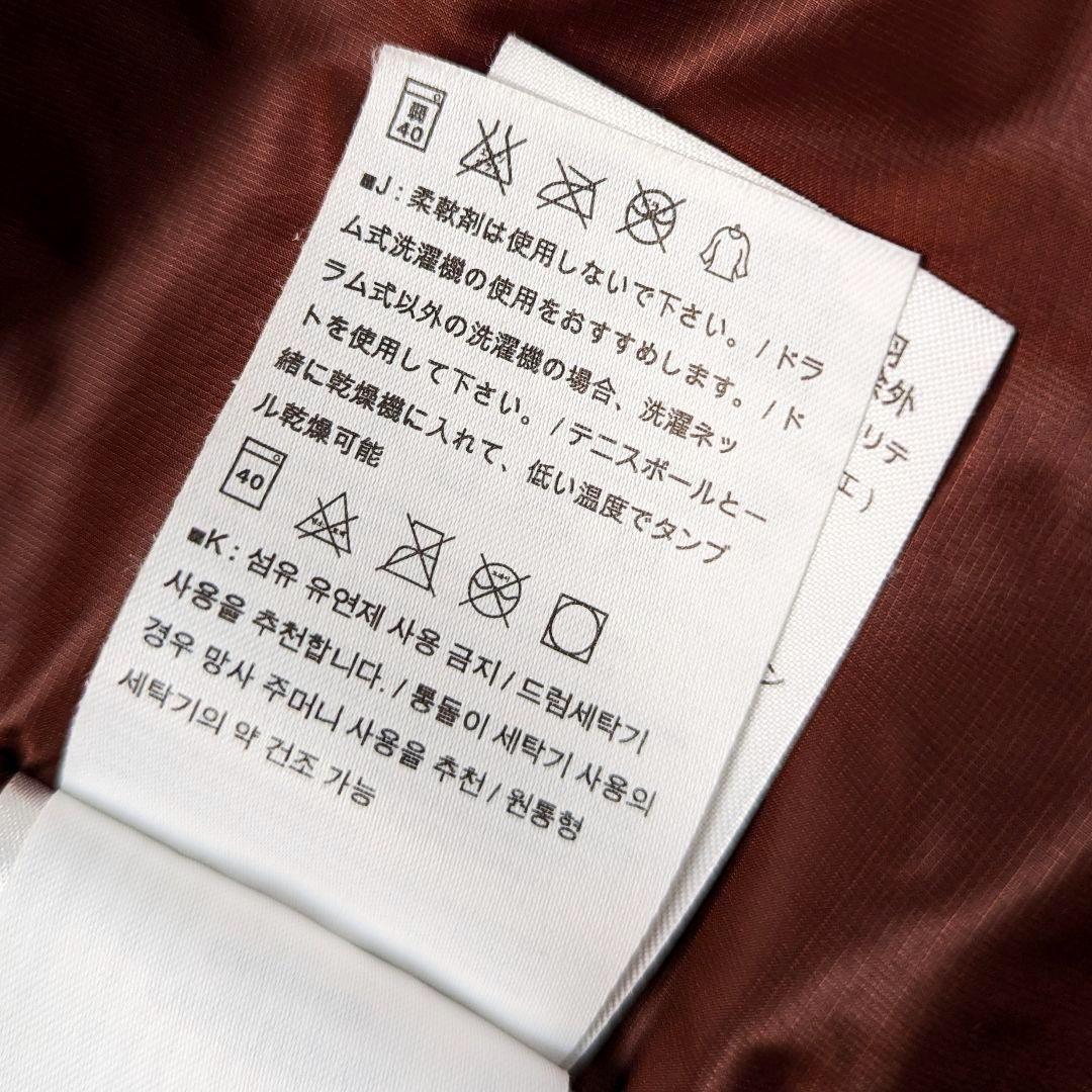 美品♪アークテリクス ARC'TERYX GORE-TEX 防水ダウンコート