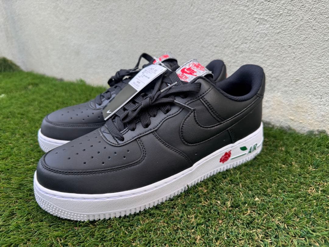 ナイキ エアフォース 1 07 LX 26.5cm26.5cm NIKE