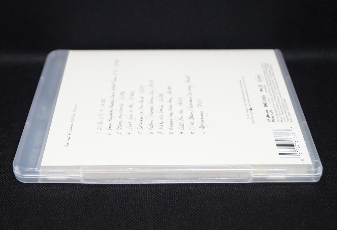 【中古Blu-ray Audio】シカゴ「シカゴIX(偉大なる星条旗」ATMOS