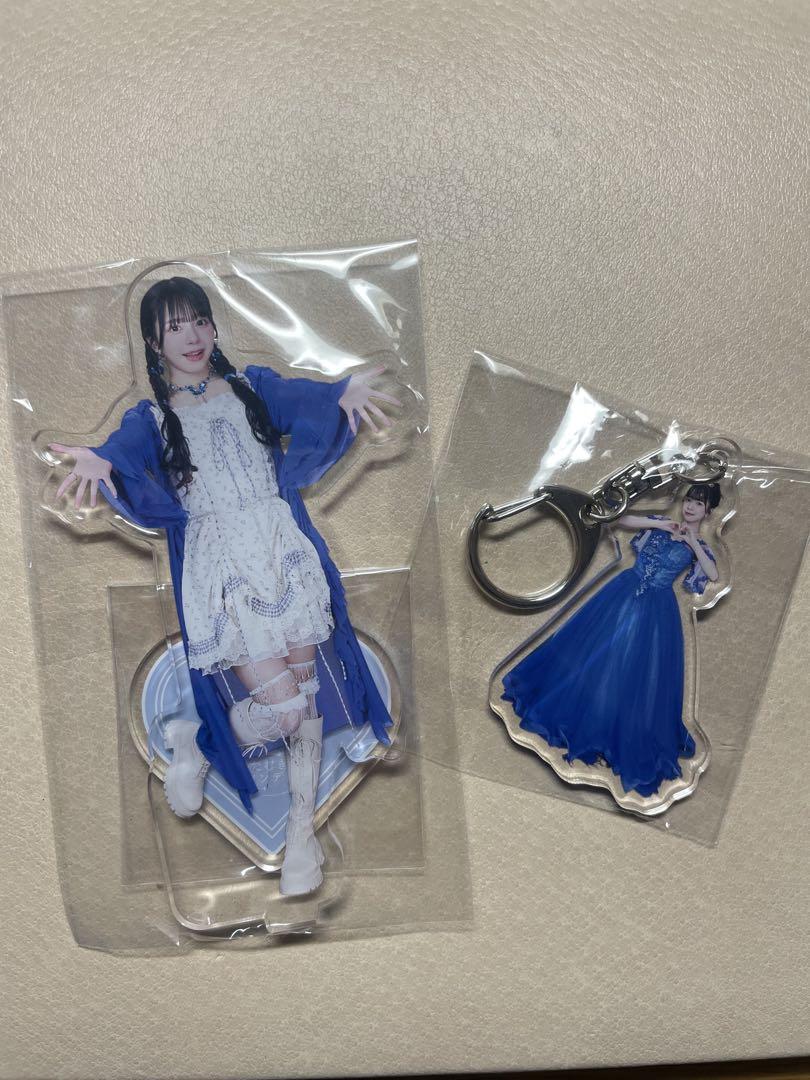 CUTIE STREET 増田彩乃 推しアピT 衣装アクキー アクスタ Amazon.co.jp: CUTIE STREET 増田彩乃 アクスタ s ling AW