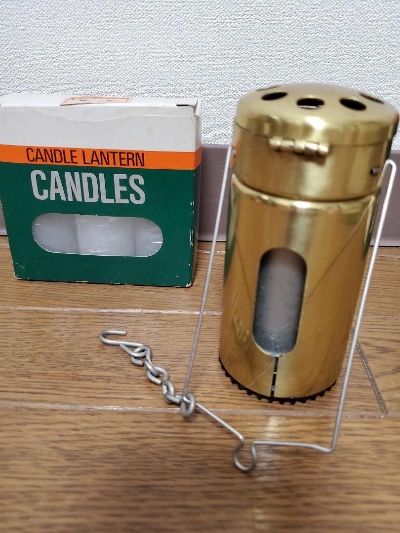 ウィルダネス キャンドル ランタン Wilderness 真鍮 ヴィンテージ ウィルダネス キャンドル ランタン Wilderness 真鍮 ヴィンテージ