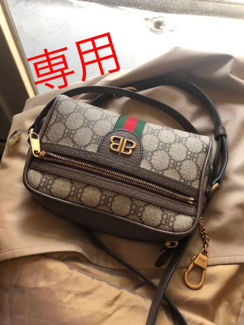 グレイ系少し豊富な贈り物 バレンシアガ GUCCI ショルダーバッグ ショルダーバッグ バッググレイ系¥50,050-ccg.org.br グレイ系少し豊富な贈り物 バレンシアガ GUCCI ショルダーバッグ ショルダーバッグ バッググレイ系¥50,050-ccg.org.br