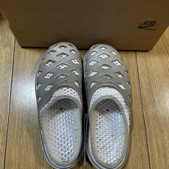 ナイキ リジュビネイト ミュール NIKE AIR REJUVEN8 MULE