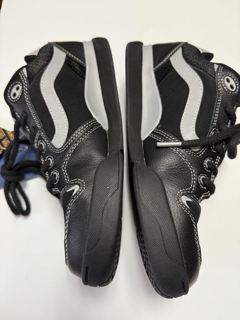 新品　VANS WORKSOUT PREMIUM Rowley XLT us10
