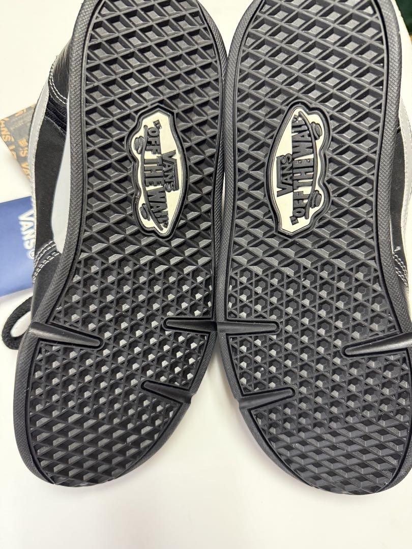 新品　VANS WORKSOUT PREMIUM Rowley XLT us10