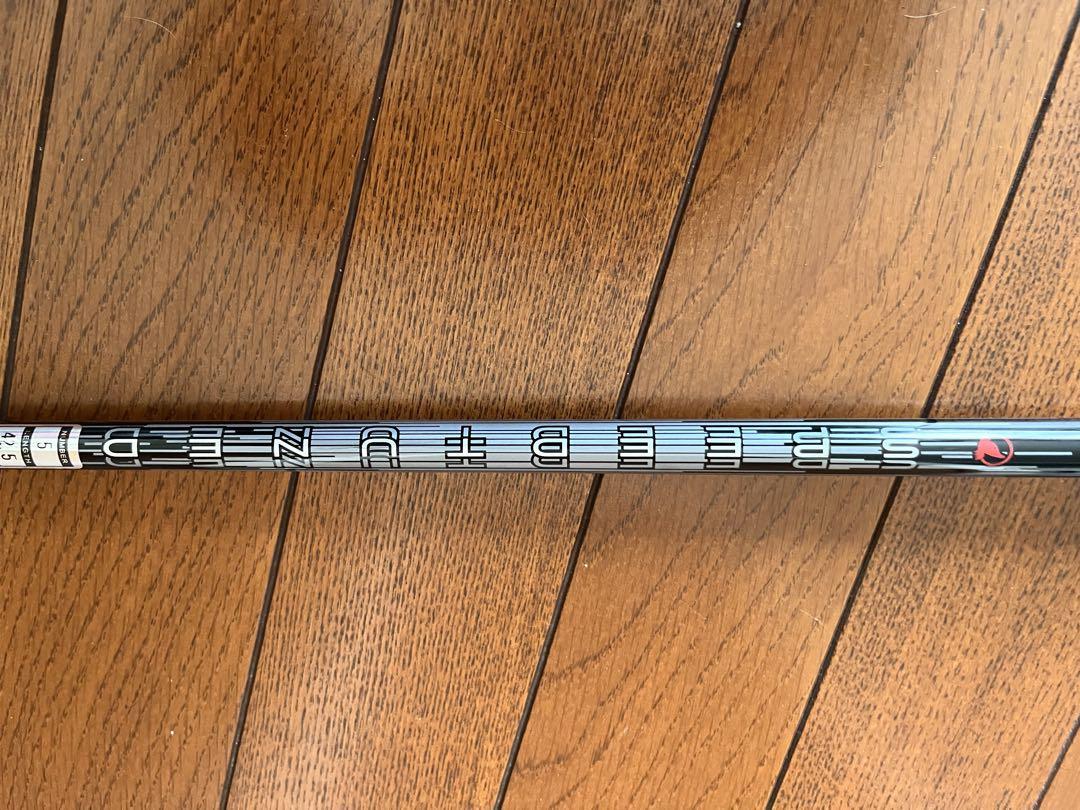 HONMA TWORLD GS 5番フェアウェイウッド 18度