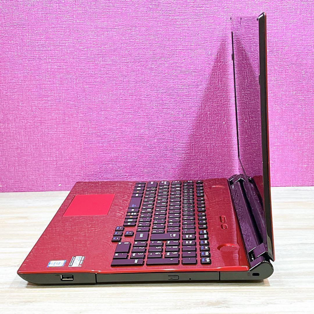 Windows11✨カメラ付き✨すぐ使えるノートパソコン✨フルHD✨ブルーレイ