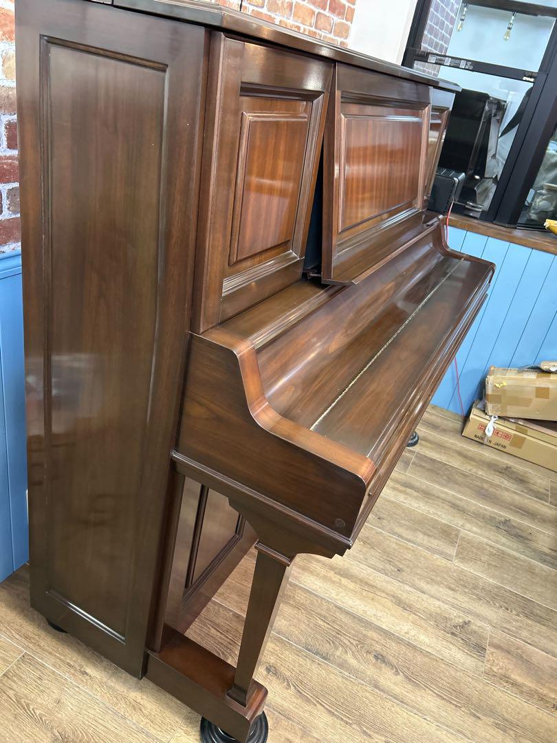 YAMAHA W201 BW1987年リニューアル　極上品です。