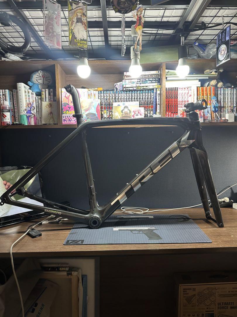 Trek Emonda Slr 2021 DISKフレームセット