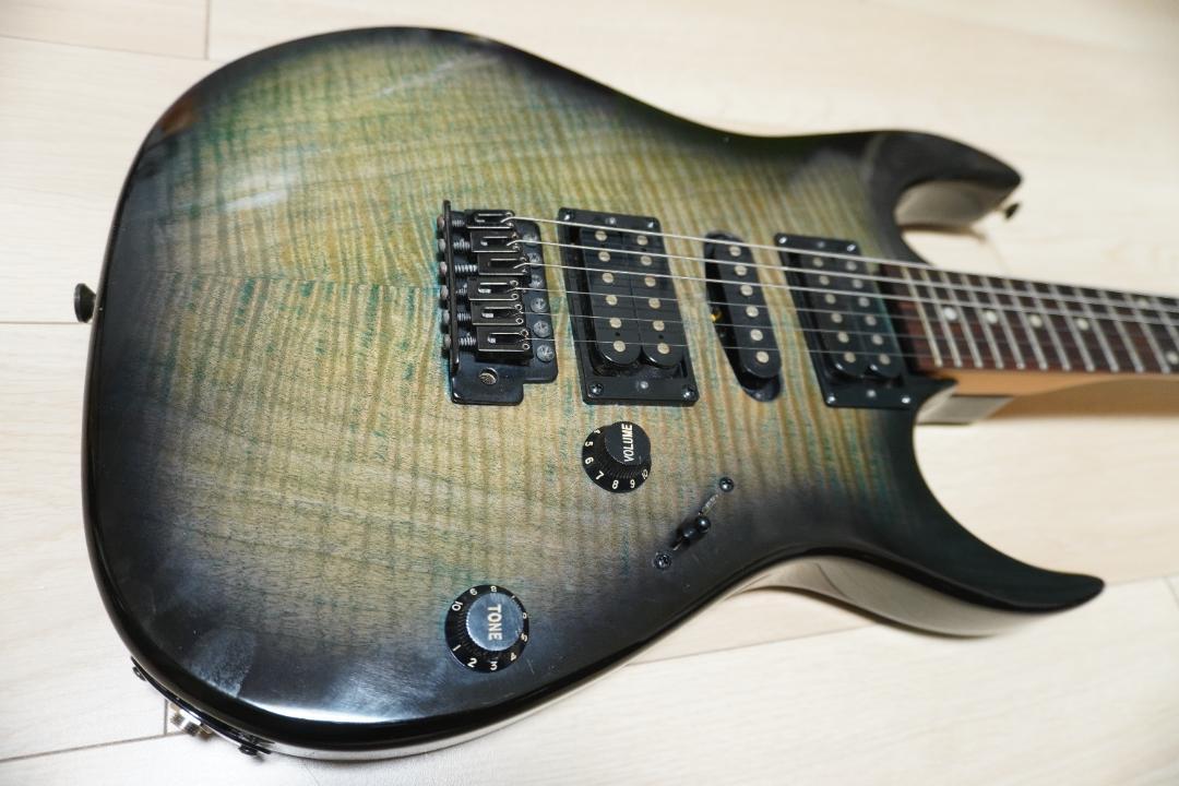 IBANEZ アイバニーズ RXシリーズ エレキギター