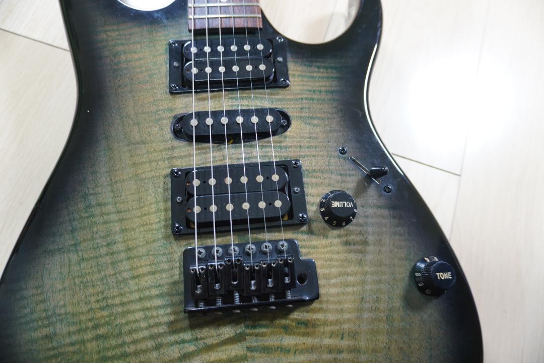 IBANEZ アイバニーズ RXシリーズ エレキギター