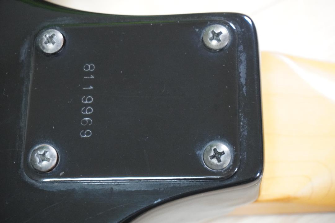 IBANEZ アイバニーズ RXシリーズ エレキギター