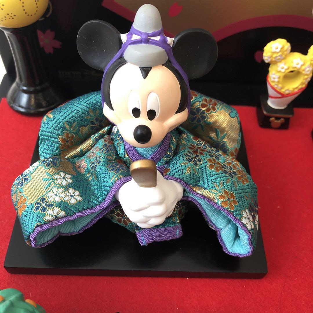 東京ディズニー雛人形 ファッション通販】 Amazon | ディズニー ひな人形 東京