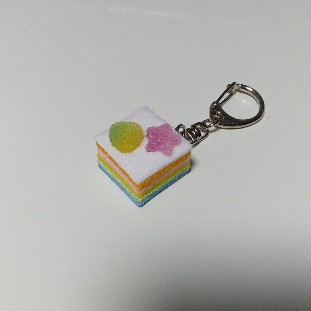 Amazon | 【Koyama】フェルトで作る手芸キット：スイーツ