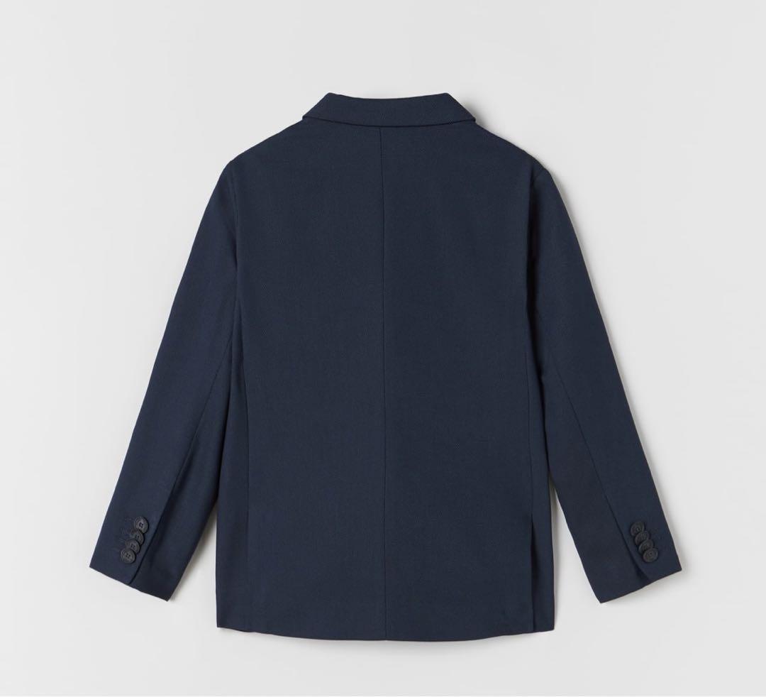 ZARA スーツ　140