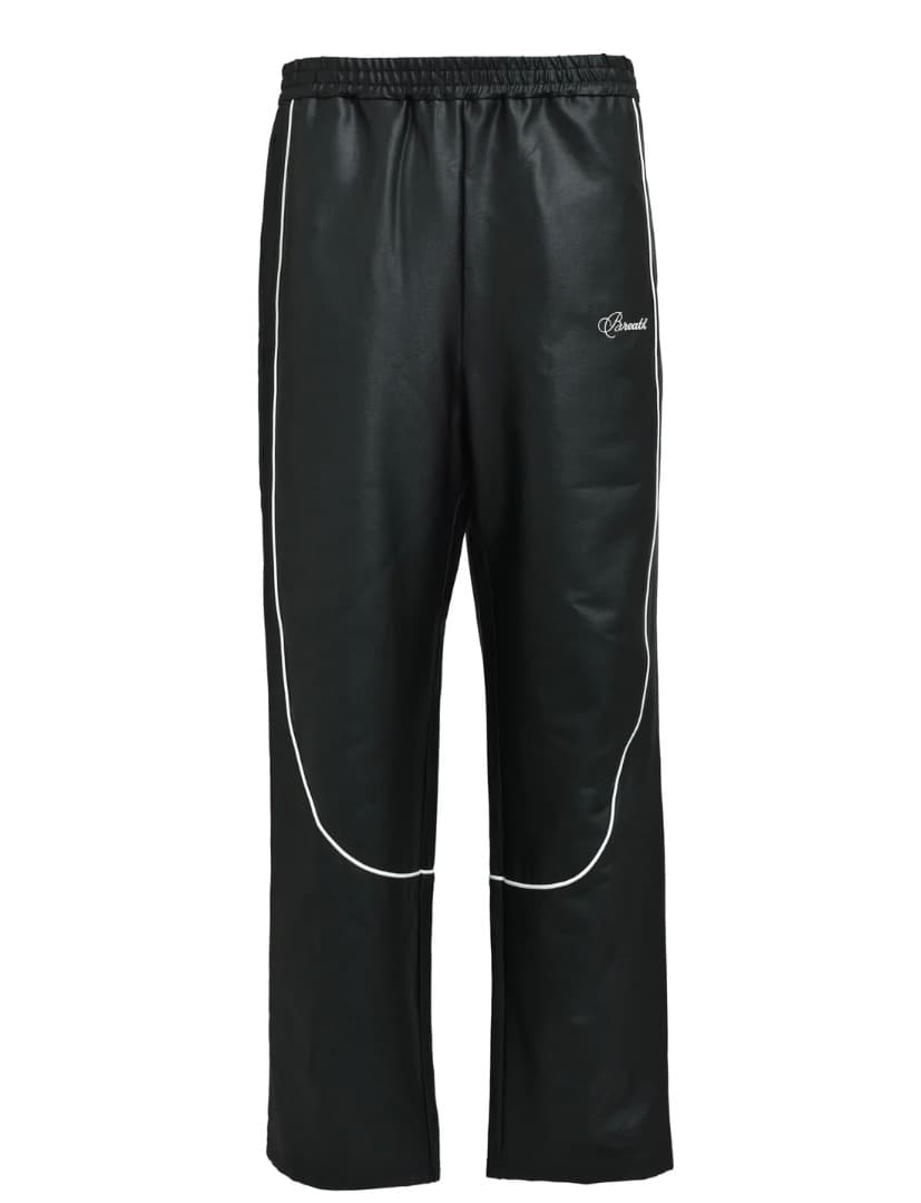 【Bark着用✨️】BREATH BADHOP コーティング トラックパンツ