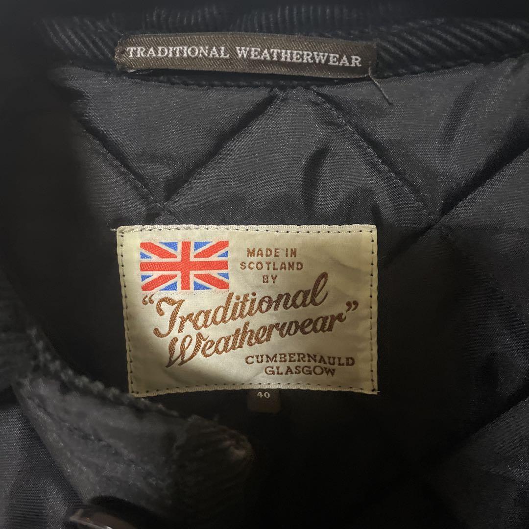 Traditional Weatherwear