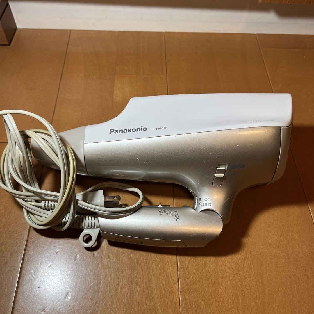Panasonic EH-NA91-W