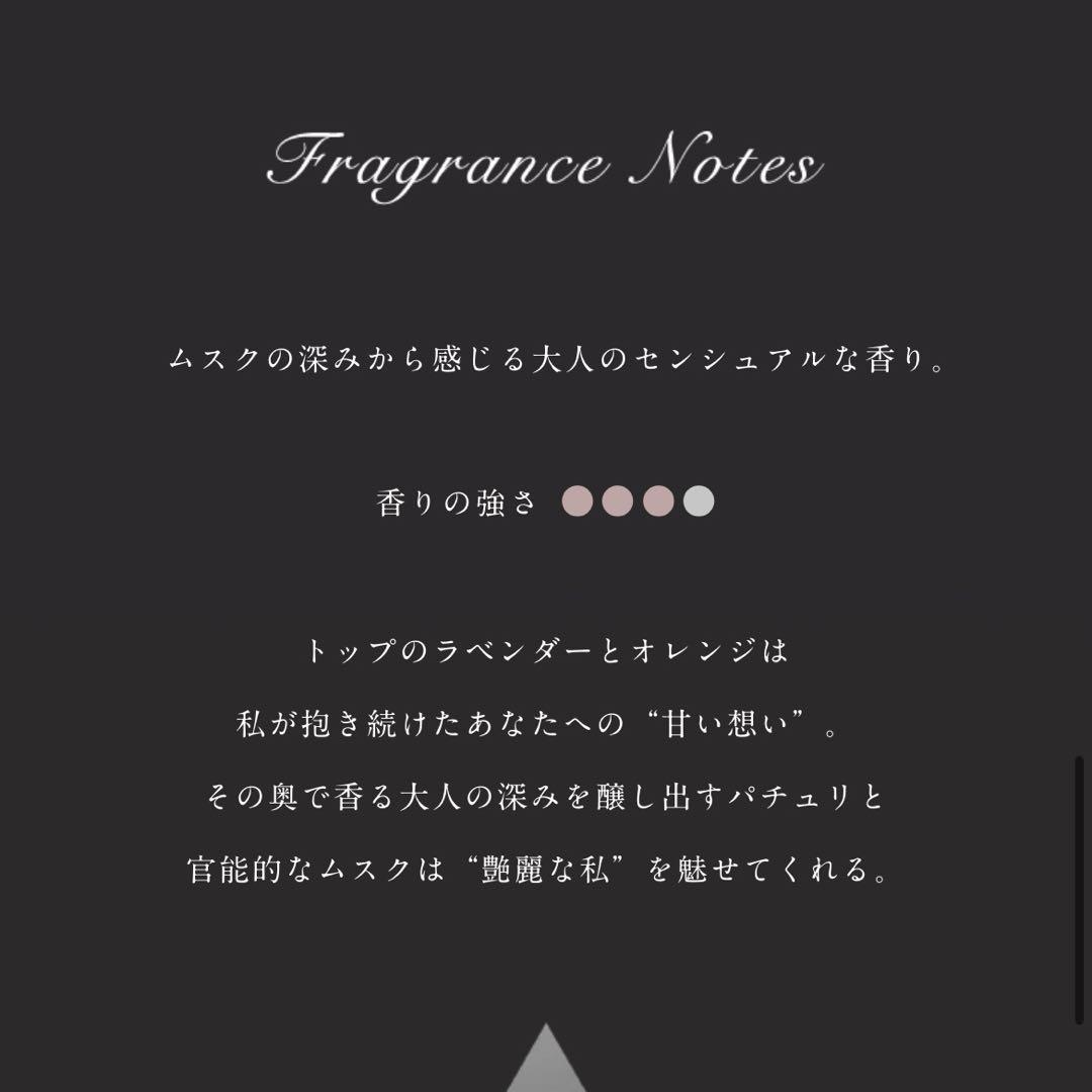 【柴犬様】Riu EAU DE PARFUM 未開封　Rちゃん
