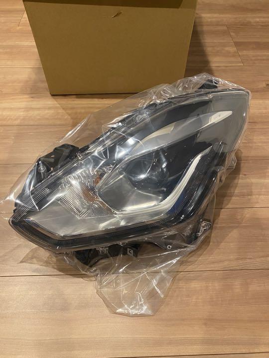ZC ZD#3S系スイフト ZC33Sスイフトスポーツ 純正LED車用 ヘッド
