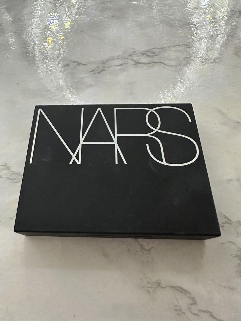NARS プレストパウダー
