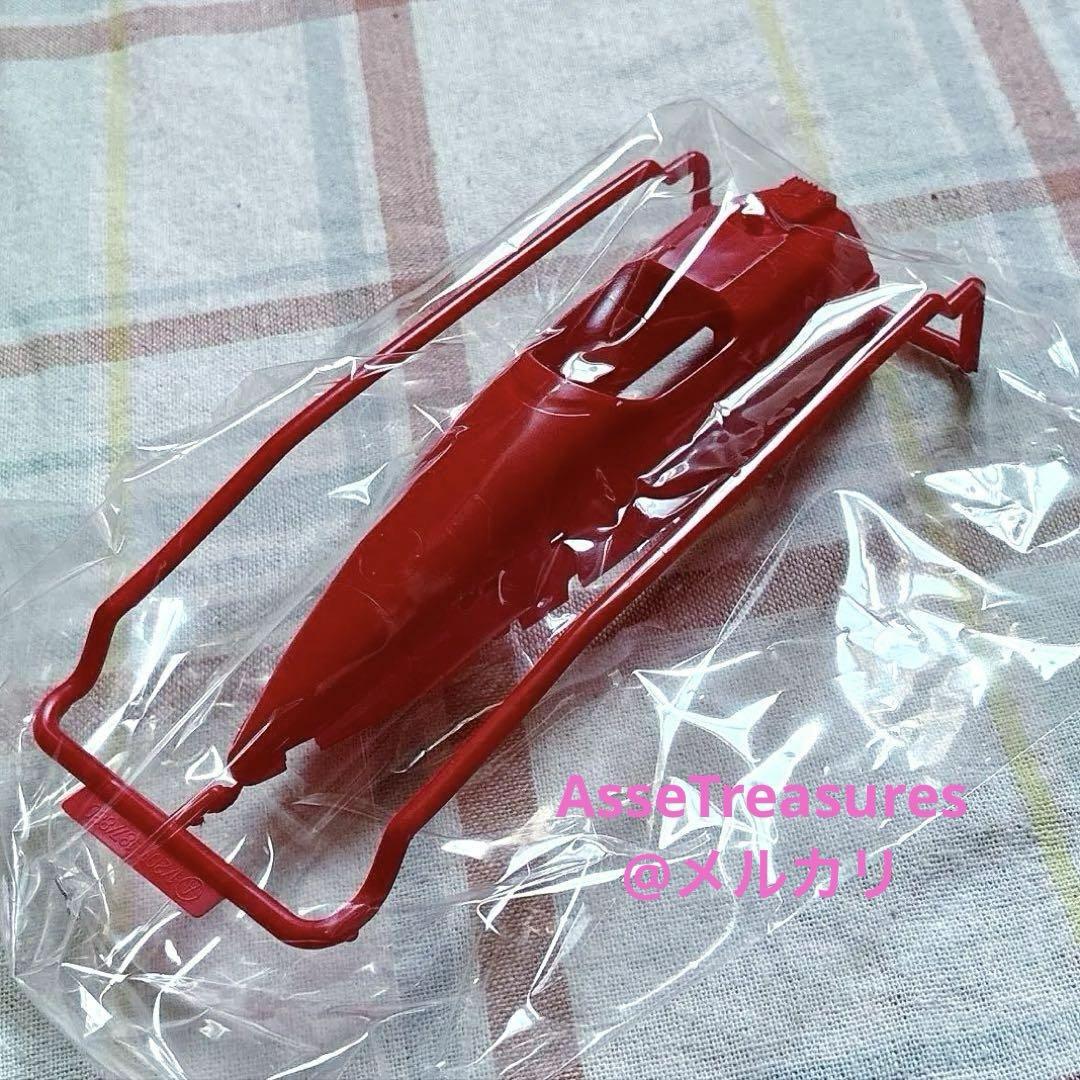 フジミ 1/20 フェラーリF187/F187-88C 日本GP他 GP選択式