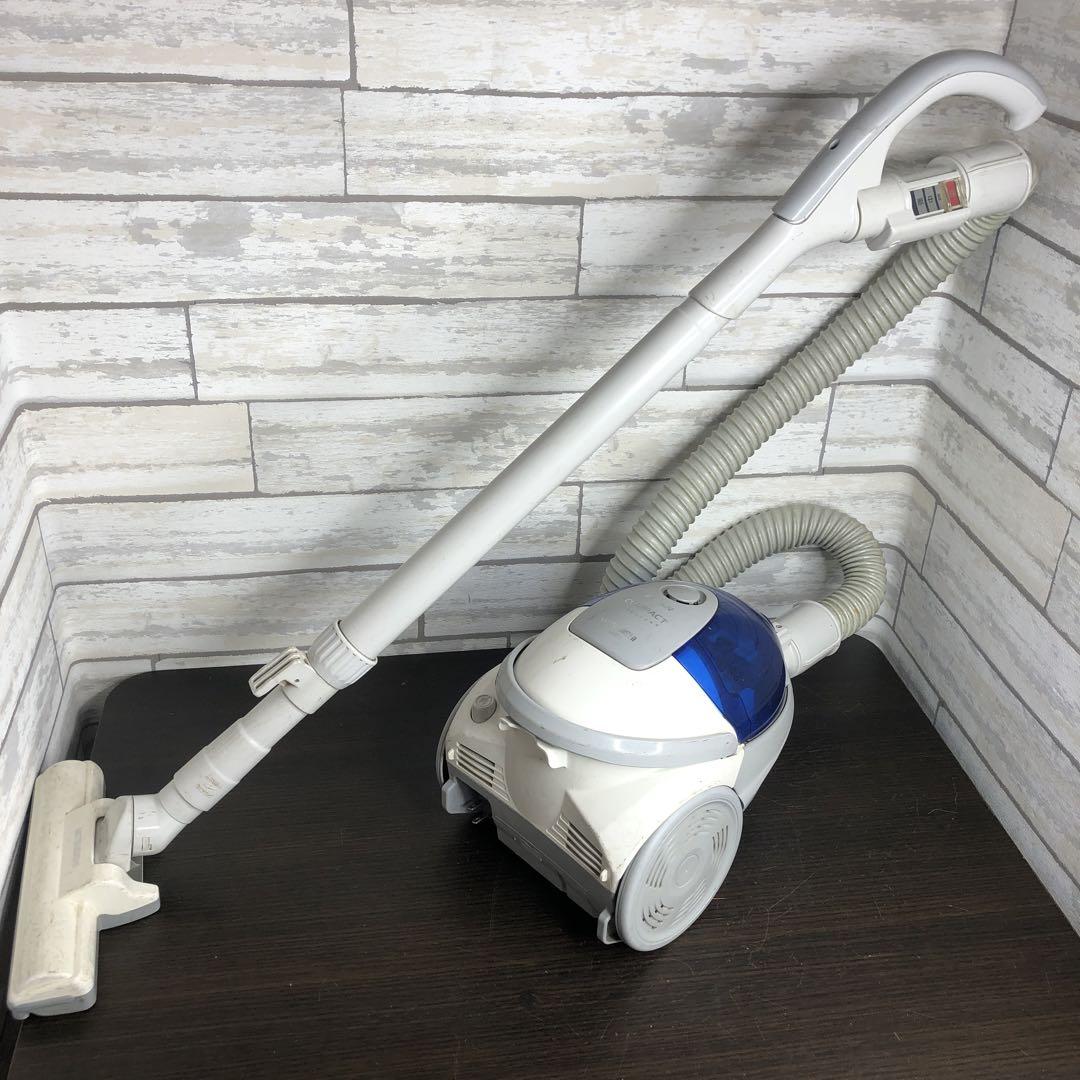 売れ筋アイテムラン 三菱 掃除機 TC-SH3J-A - メルカリ ビカクシダ