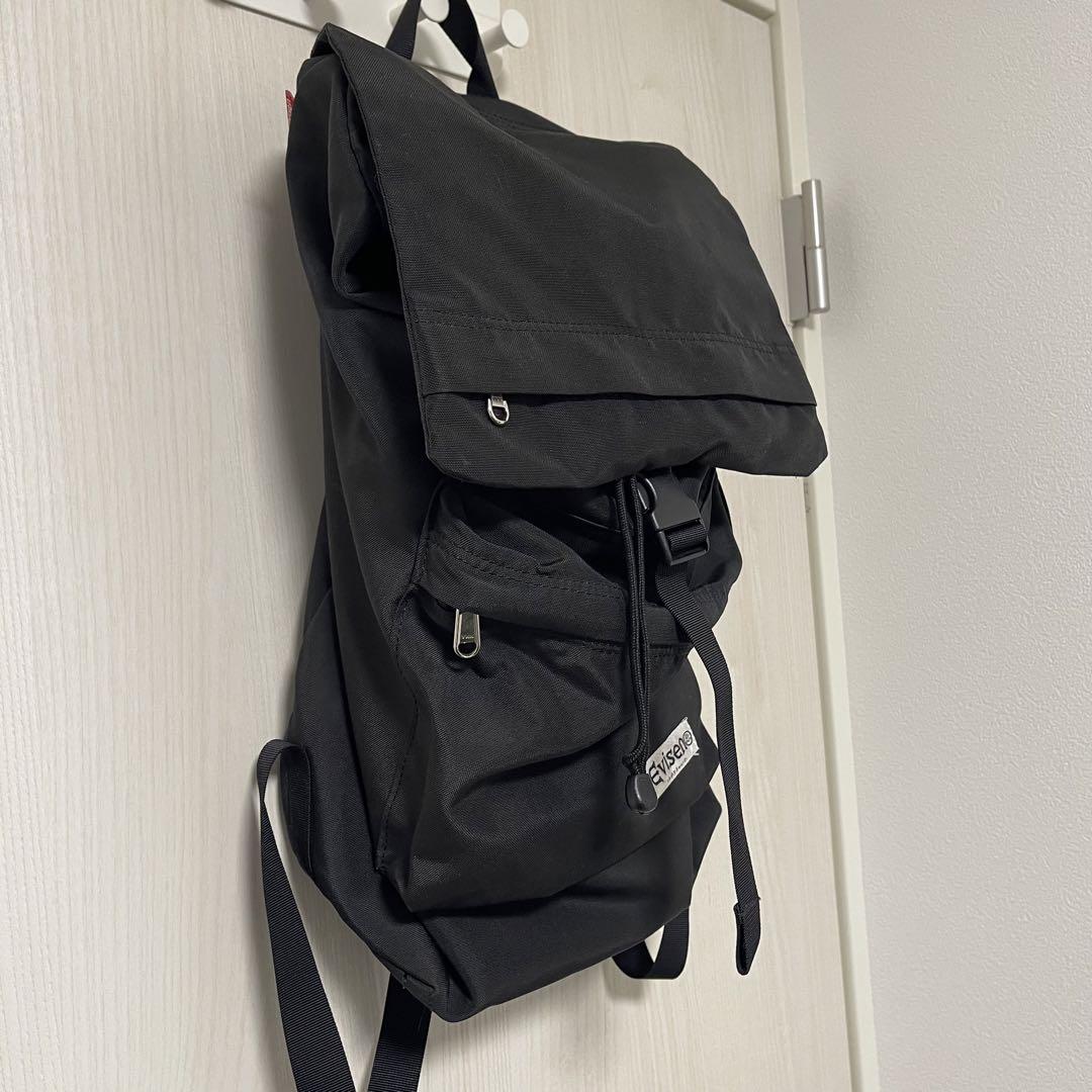 evisen バックパック