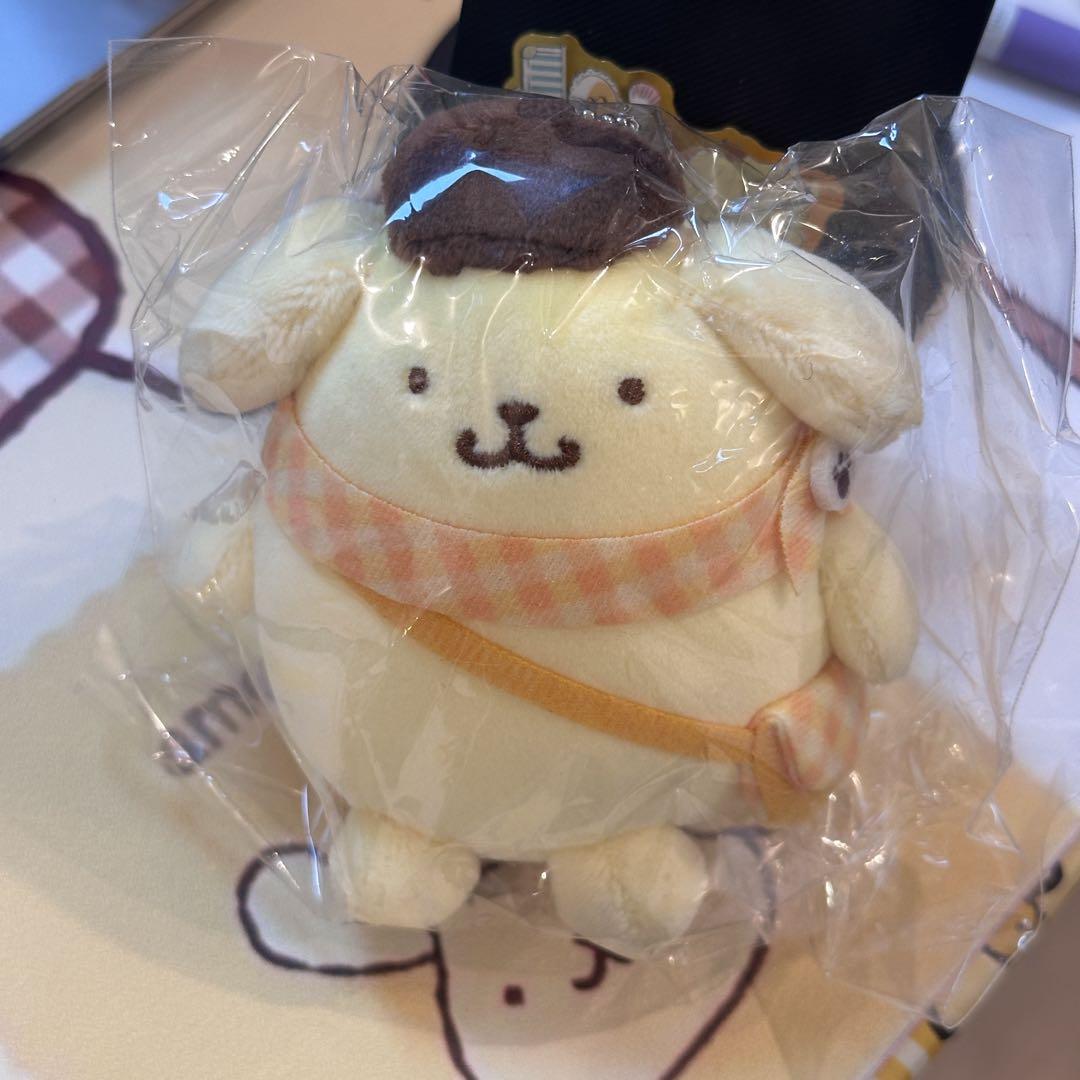 ポムポムプリン　レア？