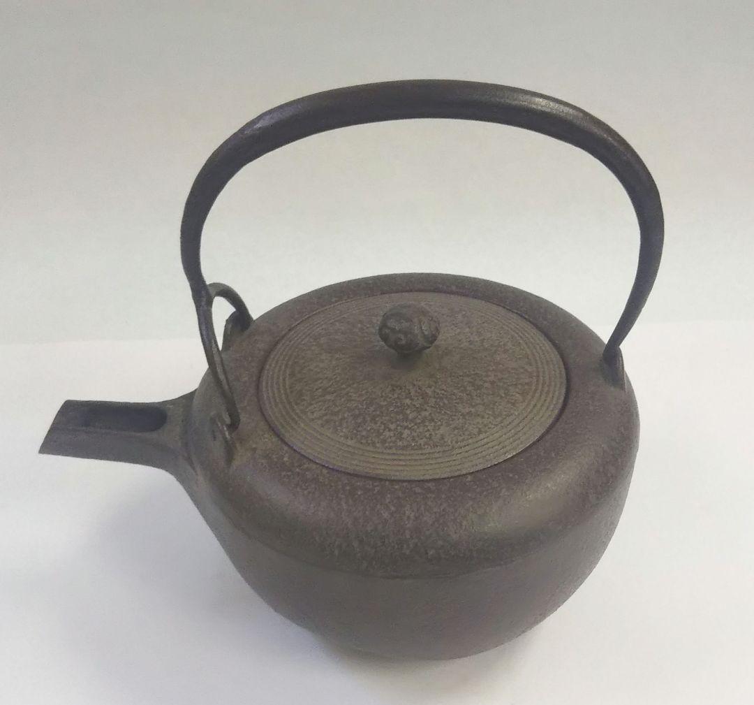 銚子 燗鍋