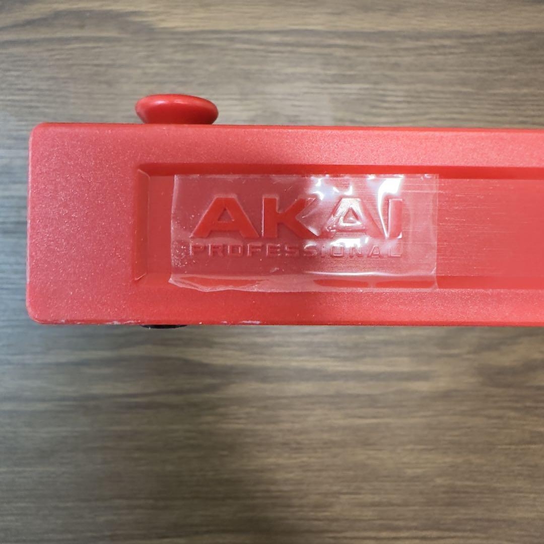 AKAI MPK mini mk3 MIDIキーボード