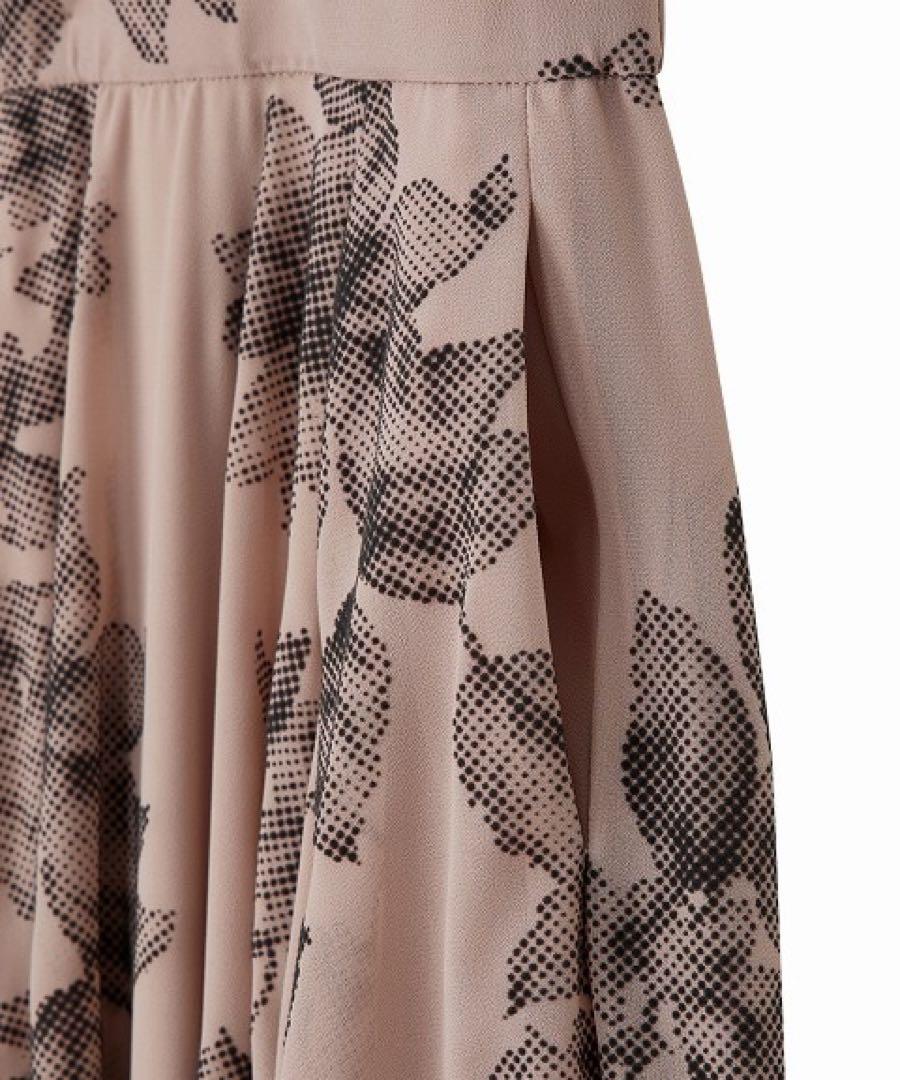 COCODEAL フレアスカート 新品