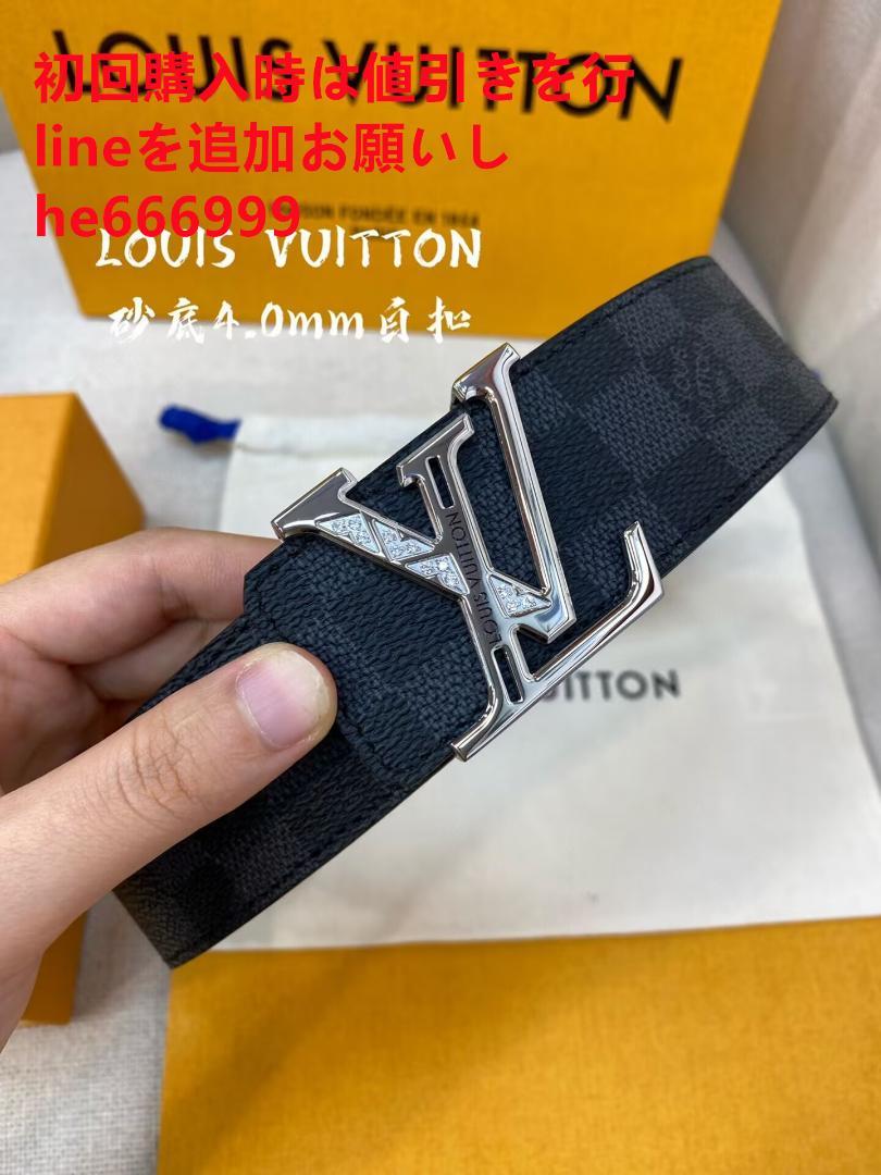 ルイヴィトン エピ ベルト LOUIS VUITTON レディース メンズ1
