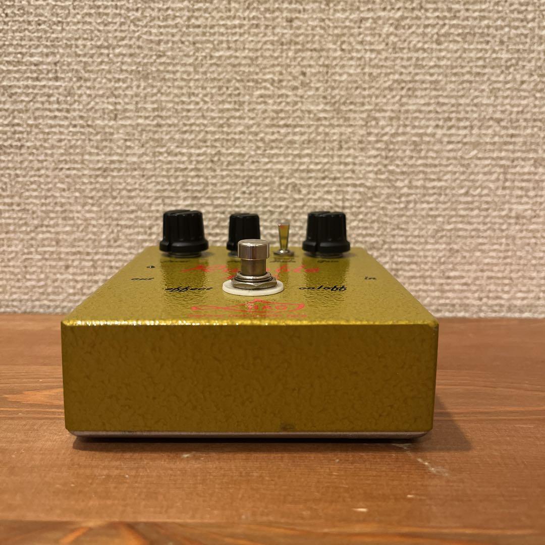Hao Rumble MOD (ジャンク)