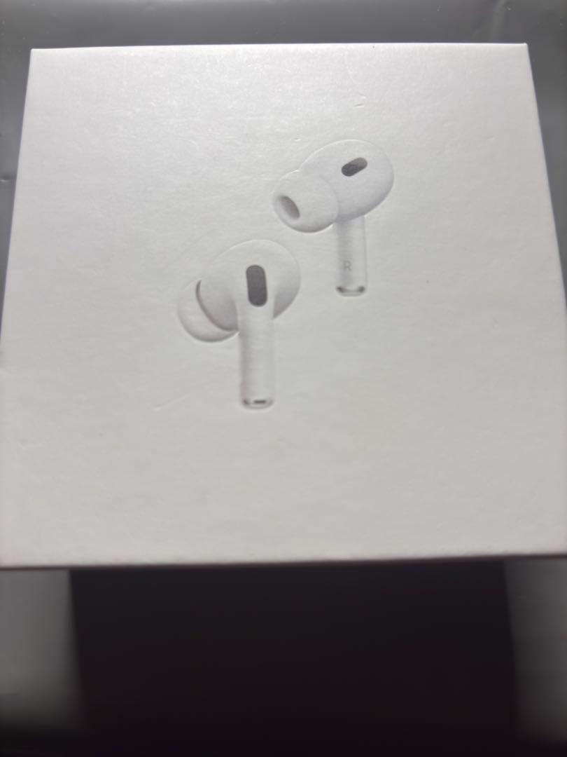 AirPods Pro 2nd Generation 本体lightning
