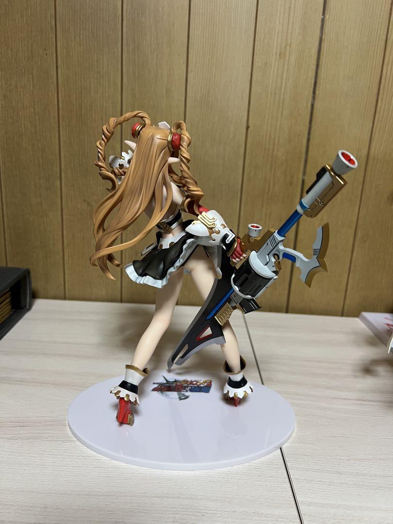 箱あり】ネージュ・ハウゼン 無限のフロンティアEXCEED