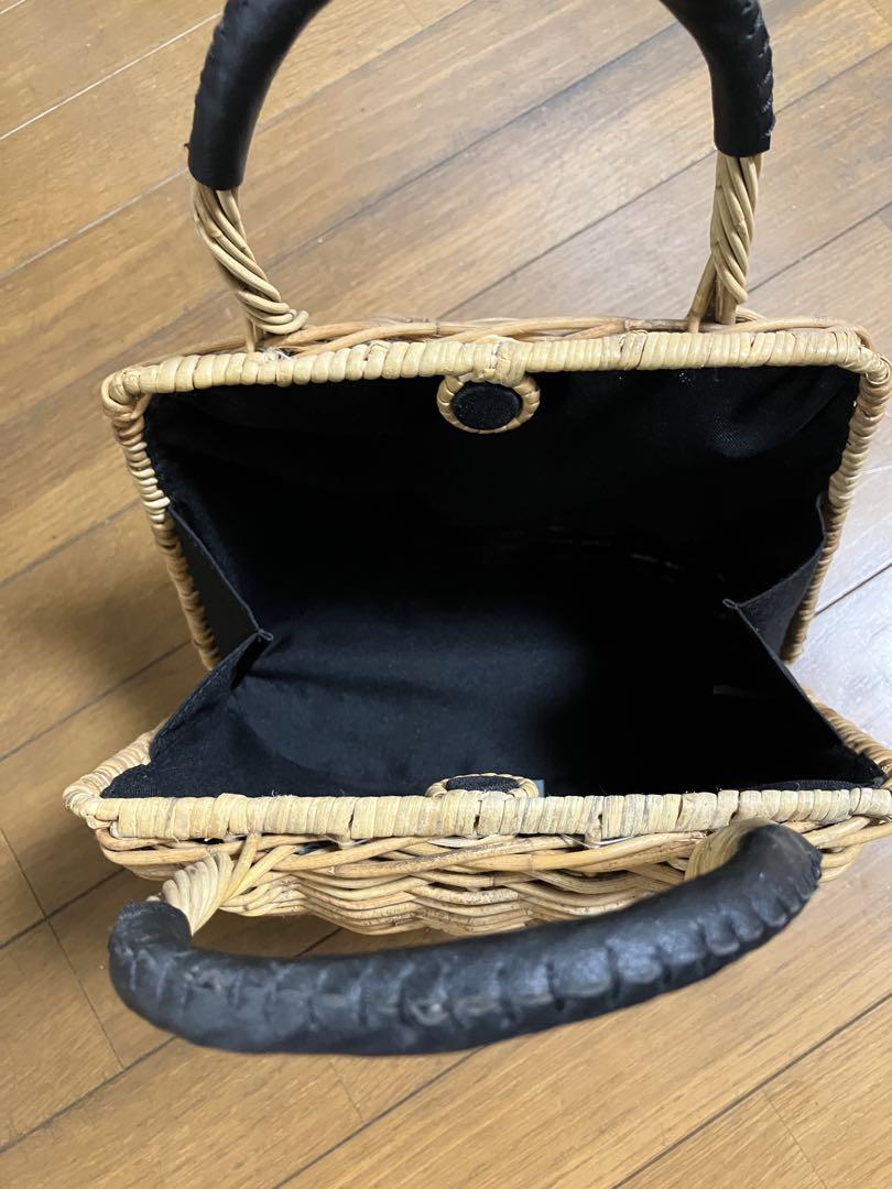 お値下げ！odds ARAROG SHELL BAG