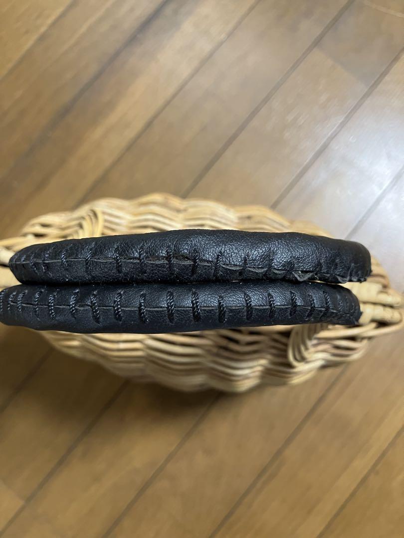 お値下げ！odds ARAROG SHELL BAG