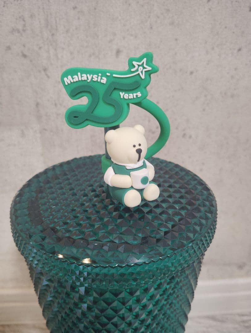 マレーシア スターバックス 25周年記念 タンブラーStarbucks WWW_OPDRERGINERDOGAN_COM