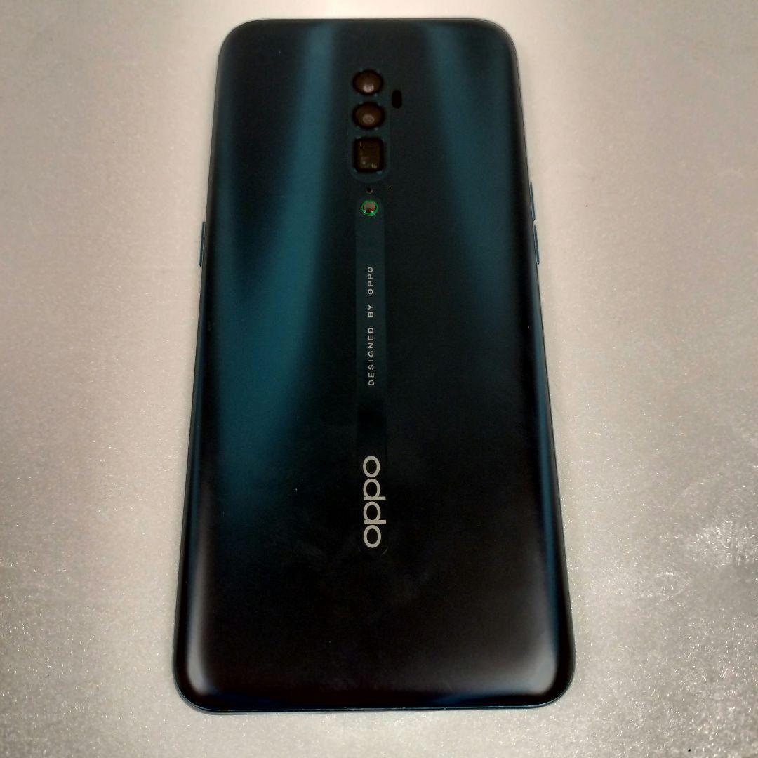 OPPO Reno 10xZoom 8GB/256GB SIMフリー