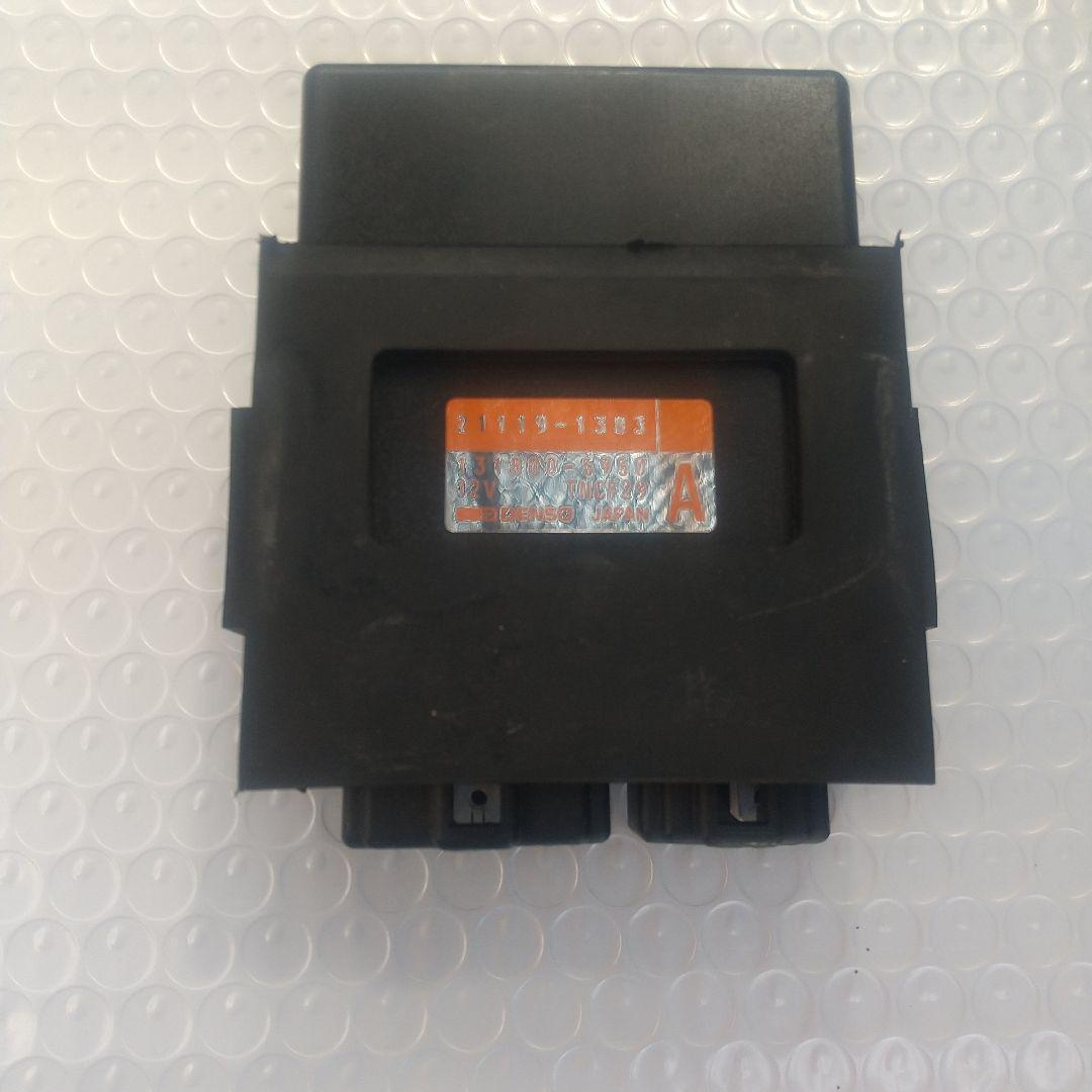 バリオス 純正 イグナイター CDI 21119-1383 - メルカリ