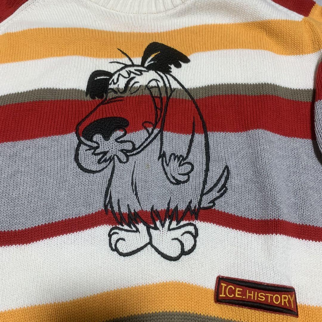 MUTTLEY