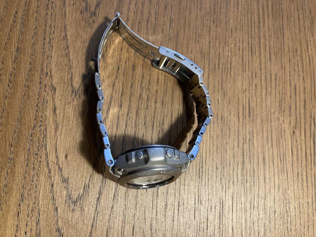 CASIO/カシオ G-SHOCK/Gショック MR-G MRG-100 初代