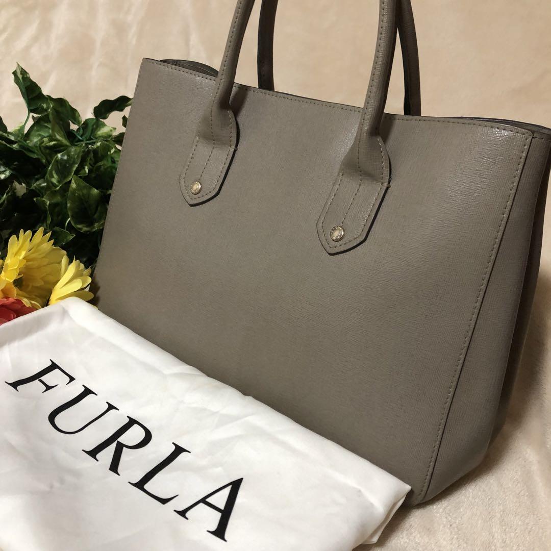 フルラ ハンドバッグ