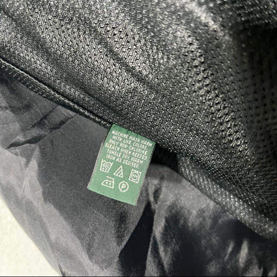 00's Eddie Bauer エディーバウアー ハーフジッププルオーバー