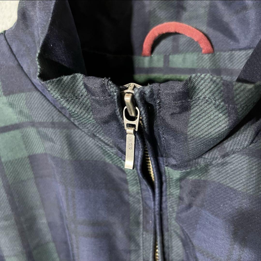 00's Eddie Bauer エディーバウアー ハーフジッププルオーバー