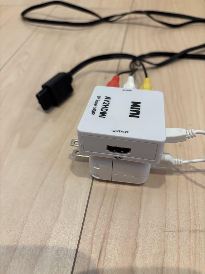 周辺機器