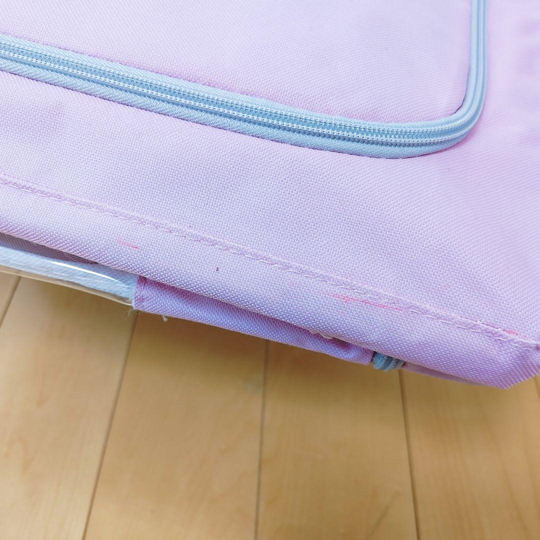中身が見える窓付き収納BOX QVC 新品のみ7個